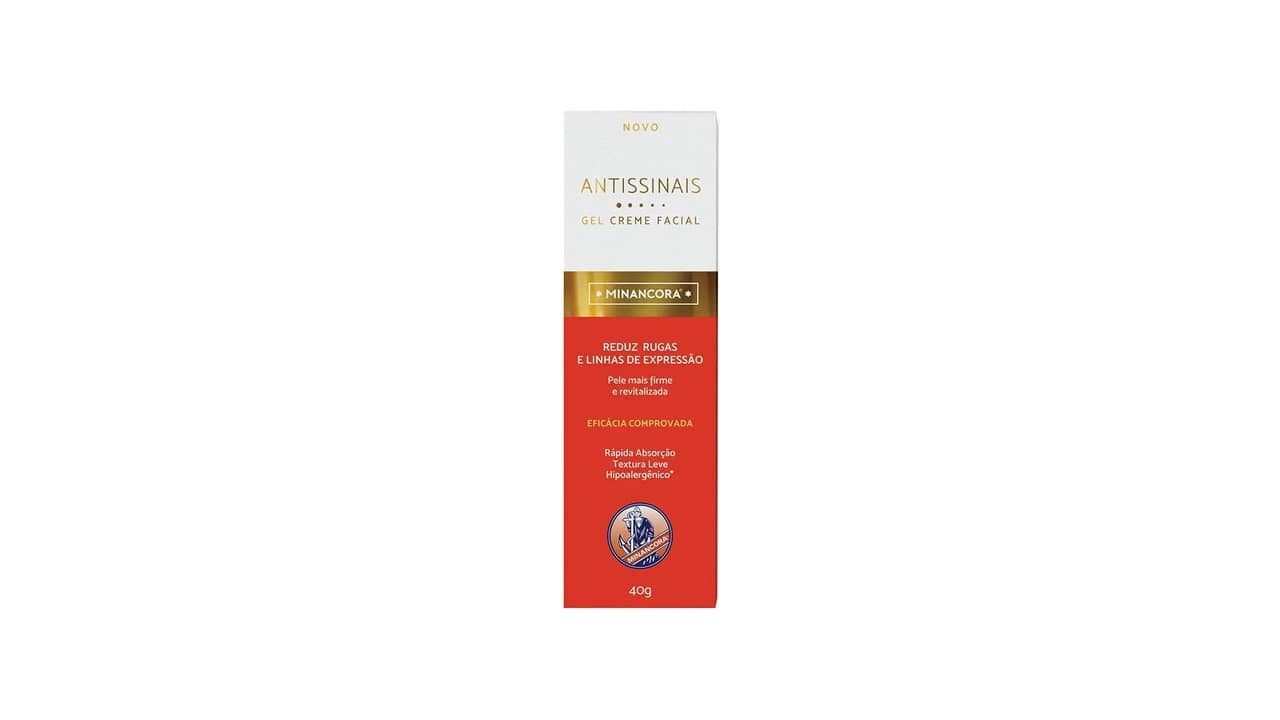 Melhor Creme Antissinais para 40 Anos: Guia Definitivo