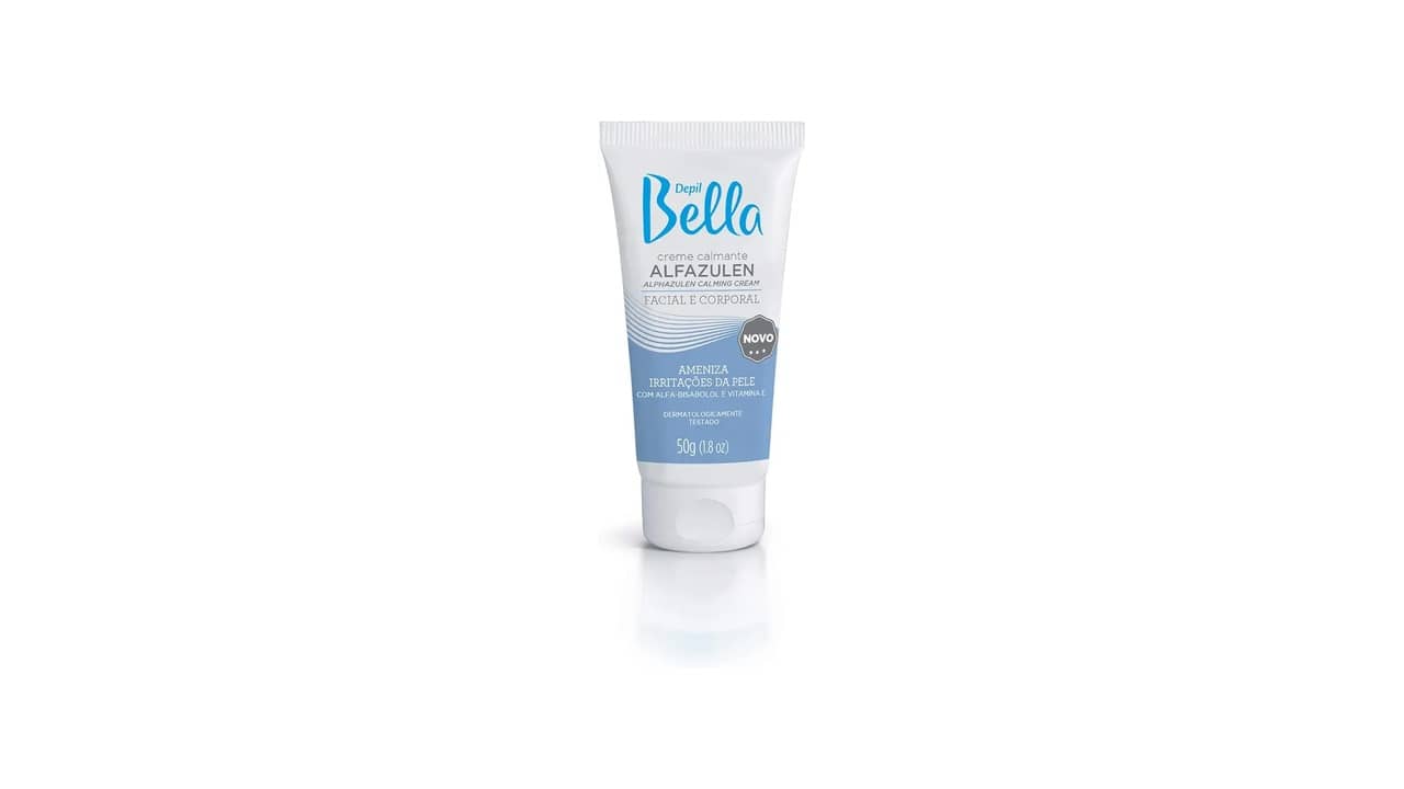 Melhor Creme Após Depilação a Laser: Alívio e Reparação