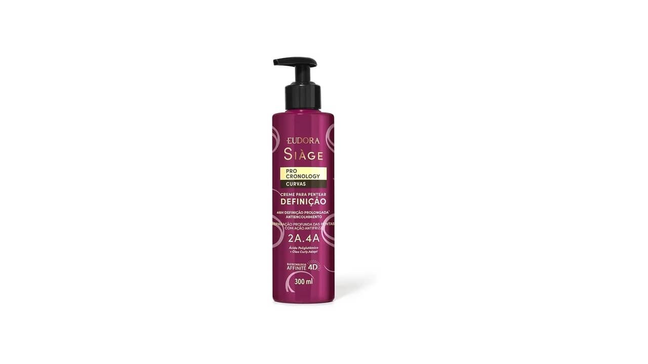 Melhor Creme Cabelo Eudora: Guia Completo e Dicas