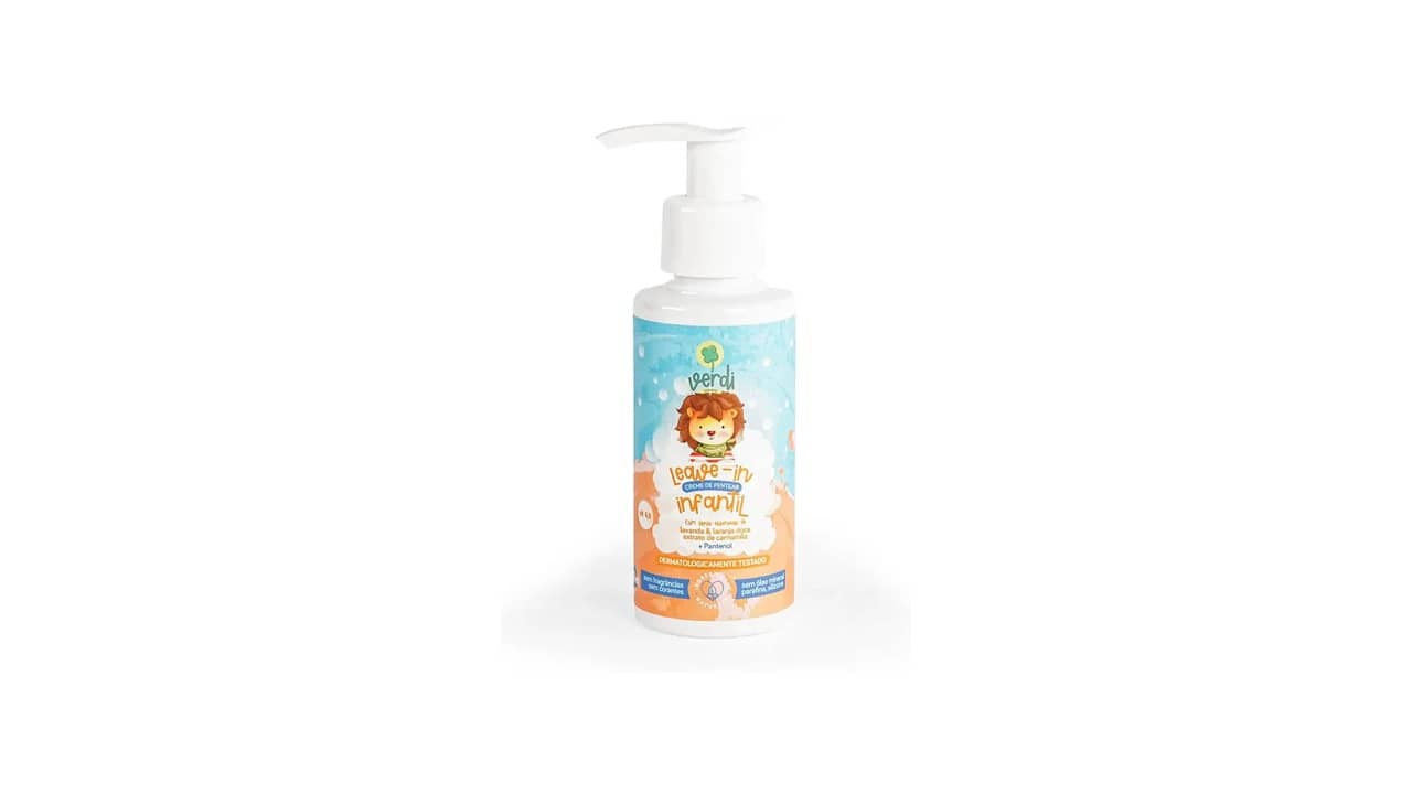 Melhor Creme Cabelo Infantil: Cachos Perfeitos e Sem Nós
