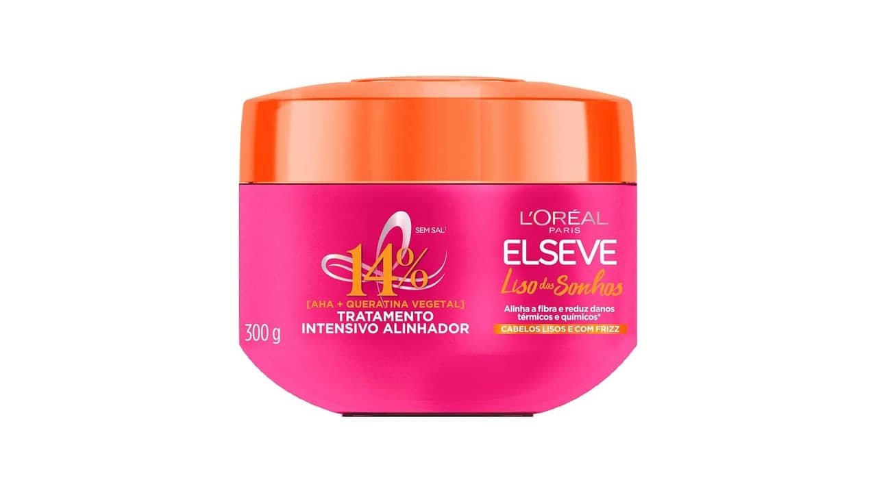 Melhor Creme Cabelo Liso: Controle Frizz e Brilho!
