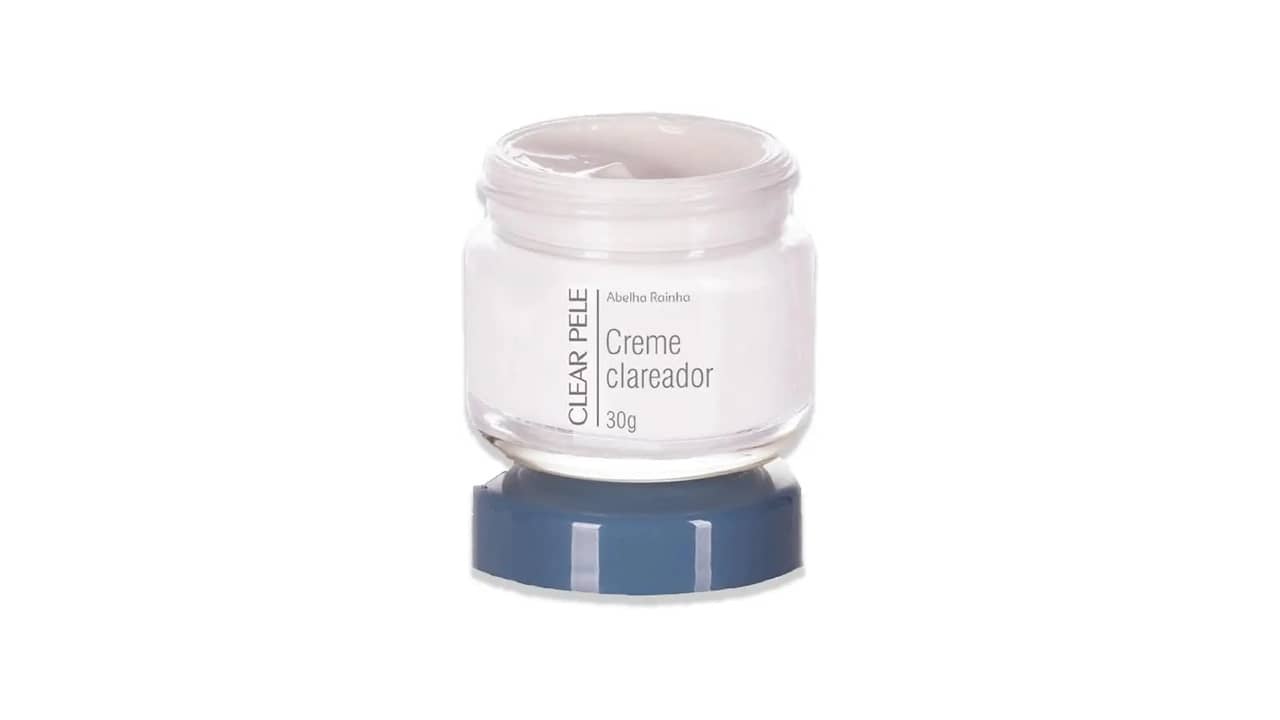 Melhor Creme Clareador de Melasma: Guia Definitivo