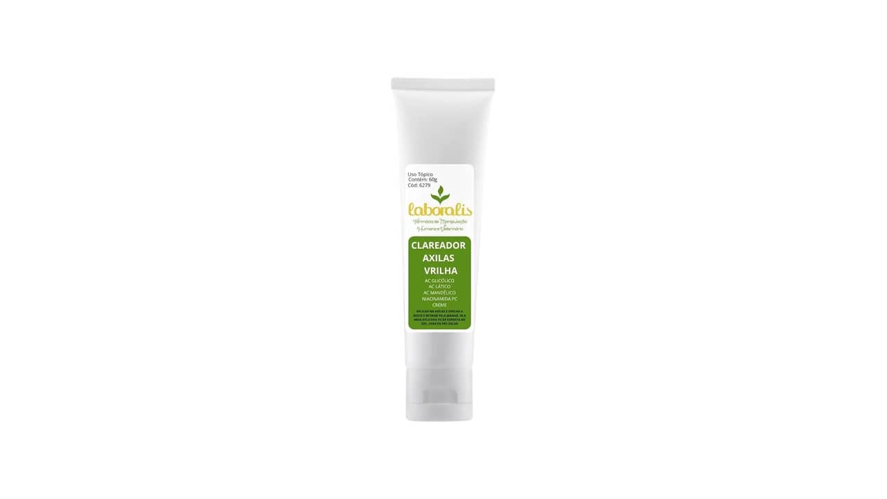 Melhor Creme Clareador de Virilha Farmácia: Guia e Dicas
