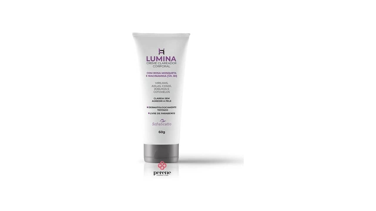 Melhor Creme Clareador para Axilas: Foco em Pele Sensível