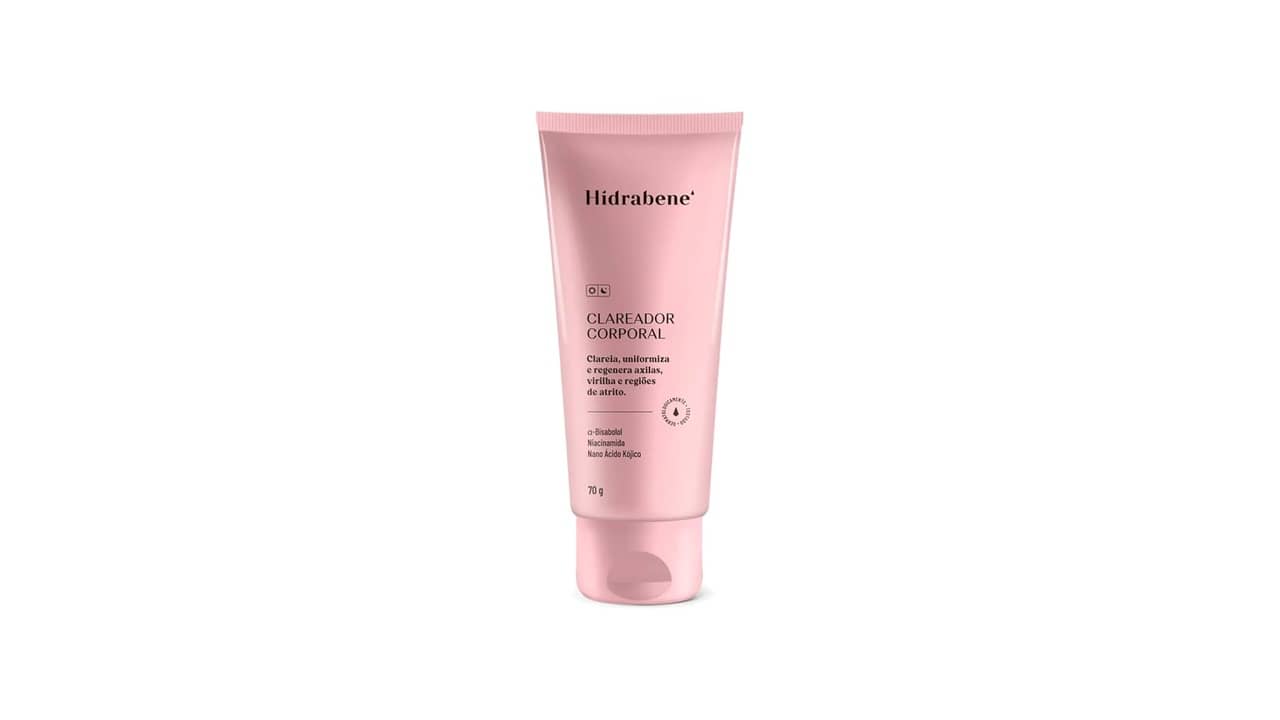 Melhor Creme Clareador para o Corpo: Guia Essencial