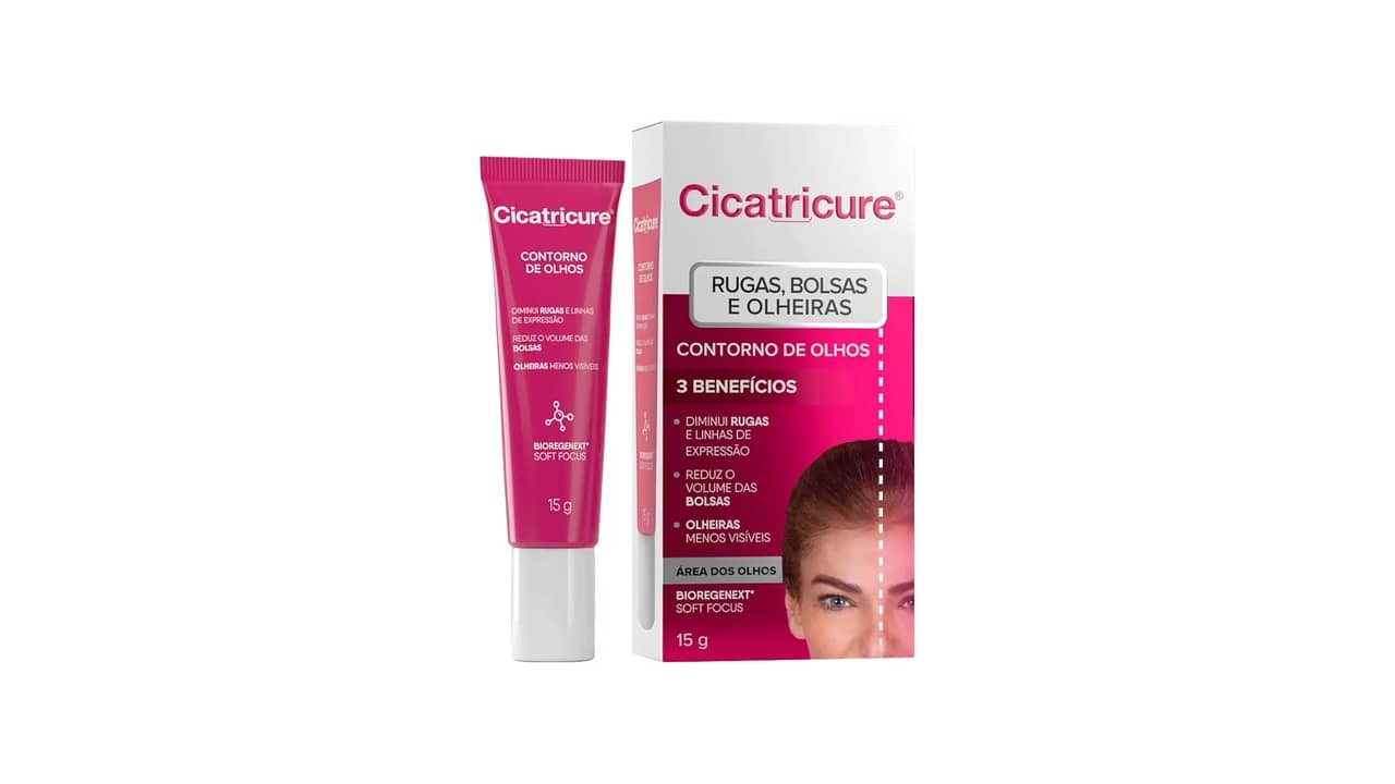 Melhor Creme Clareador para Olheiras: Reduza Manchas e Ilumine o Olhar