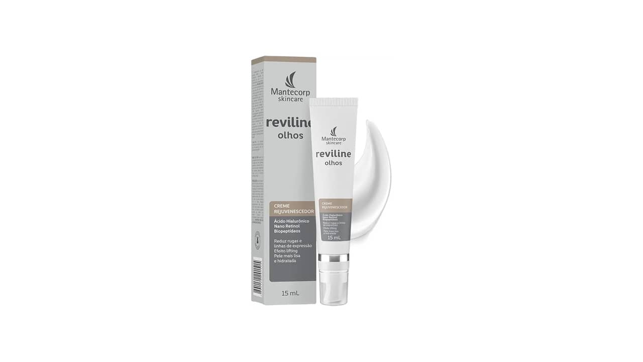 Melhor Creme com Retinol para Area dos Olhos: Guia Completo
