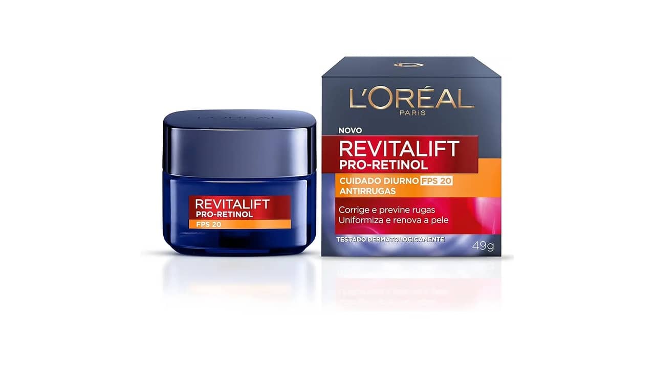 Melhor Creme com Retinol para o Rosto: Guia Essencial