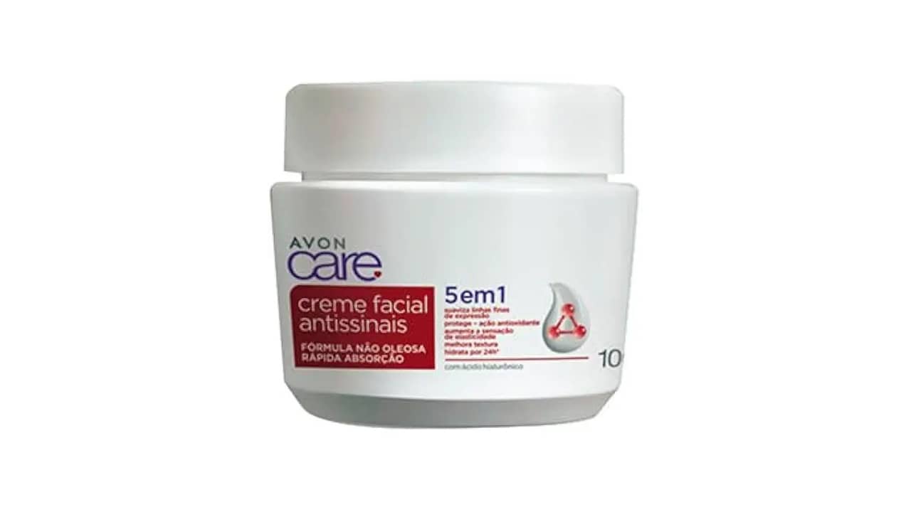 Melhor Creme da Avon: Guia Definitivo Para Sua Pele