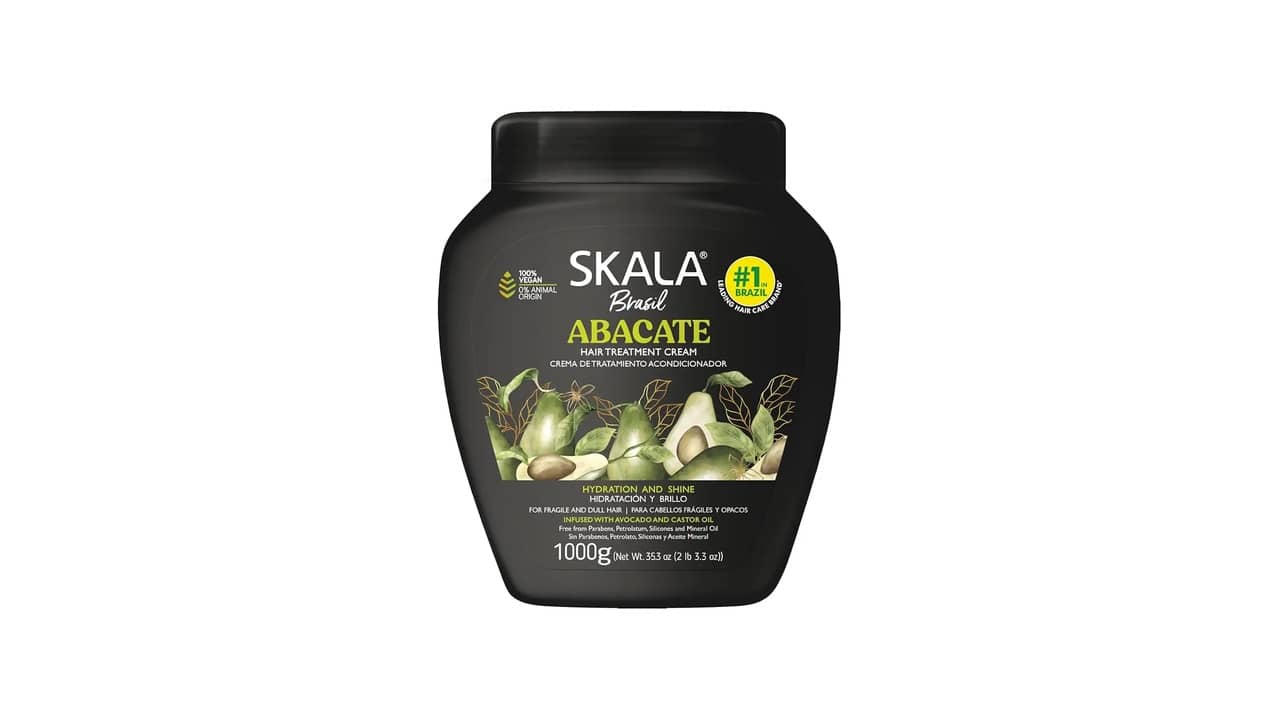 Melhor Creme da Skala para Fazer Pré Poo: Guia Essencial