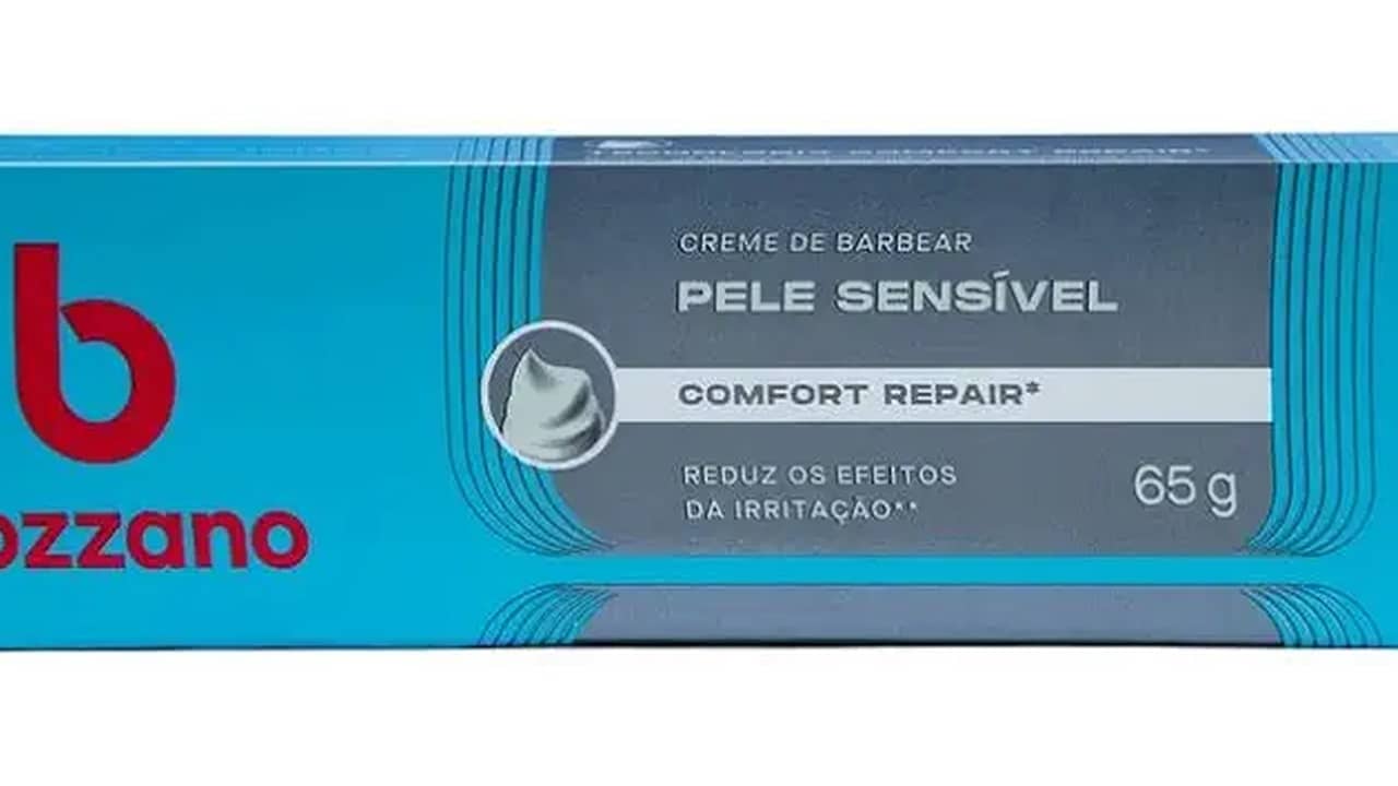 Melhor Creme de Barbear: Guia Completo para Pele Sensível