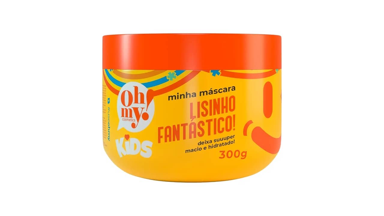 Melhor Creme de Hidratação Infantil Liso: Guia Completo