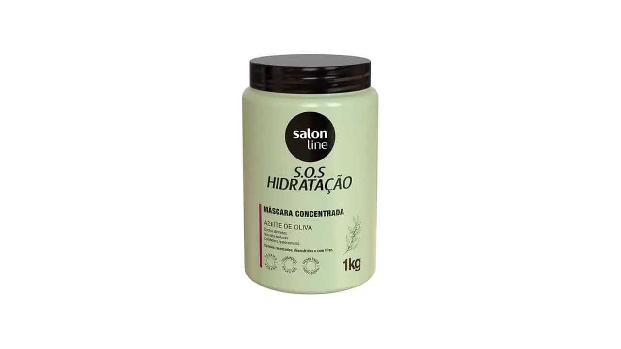 Melhor Creme de Hidratação para Cabelo Crespo: 5 Opções Veganas