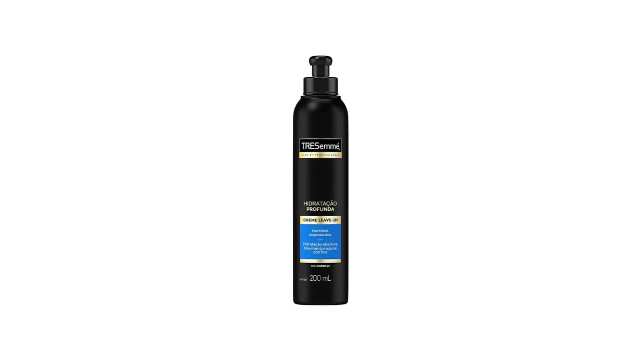 Melhor Creme de Hidratação para Cabelos Alisados: Escolha Ideal