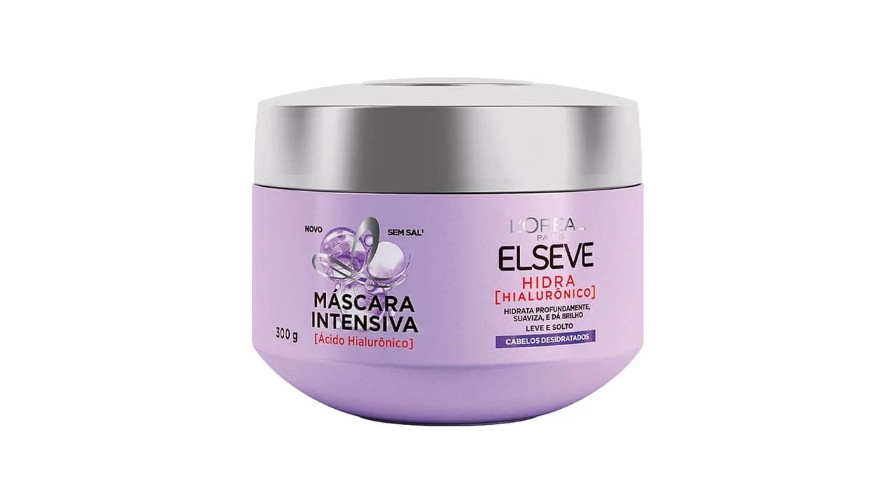 Melhor Creme de Hidratação para Cabelos com Luzes: 5 Opções Essenciais