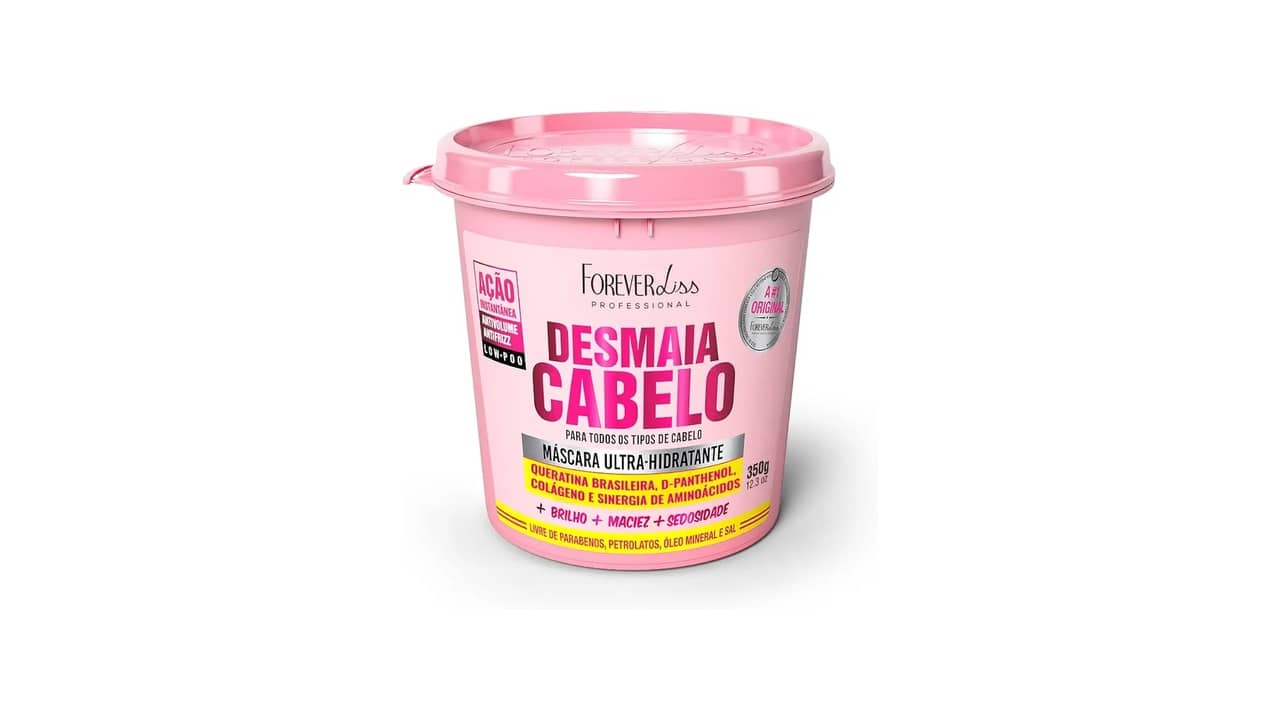 Melhor Creme de Hidratação para Cabelos com Progressiva: Guia Essencial