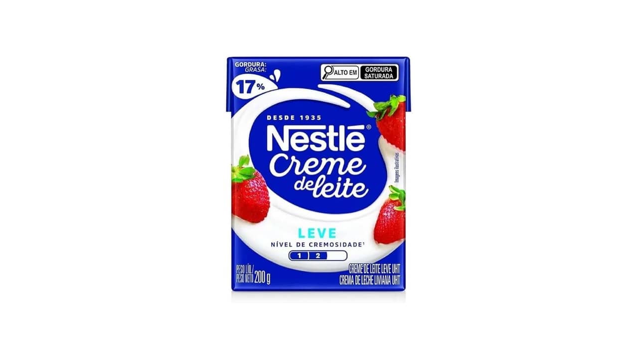 Melhor Creme de Leite do Mercado: Guia Definitivo!