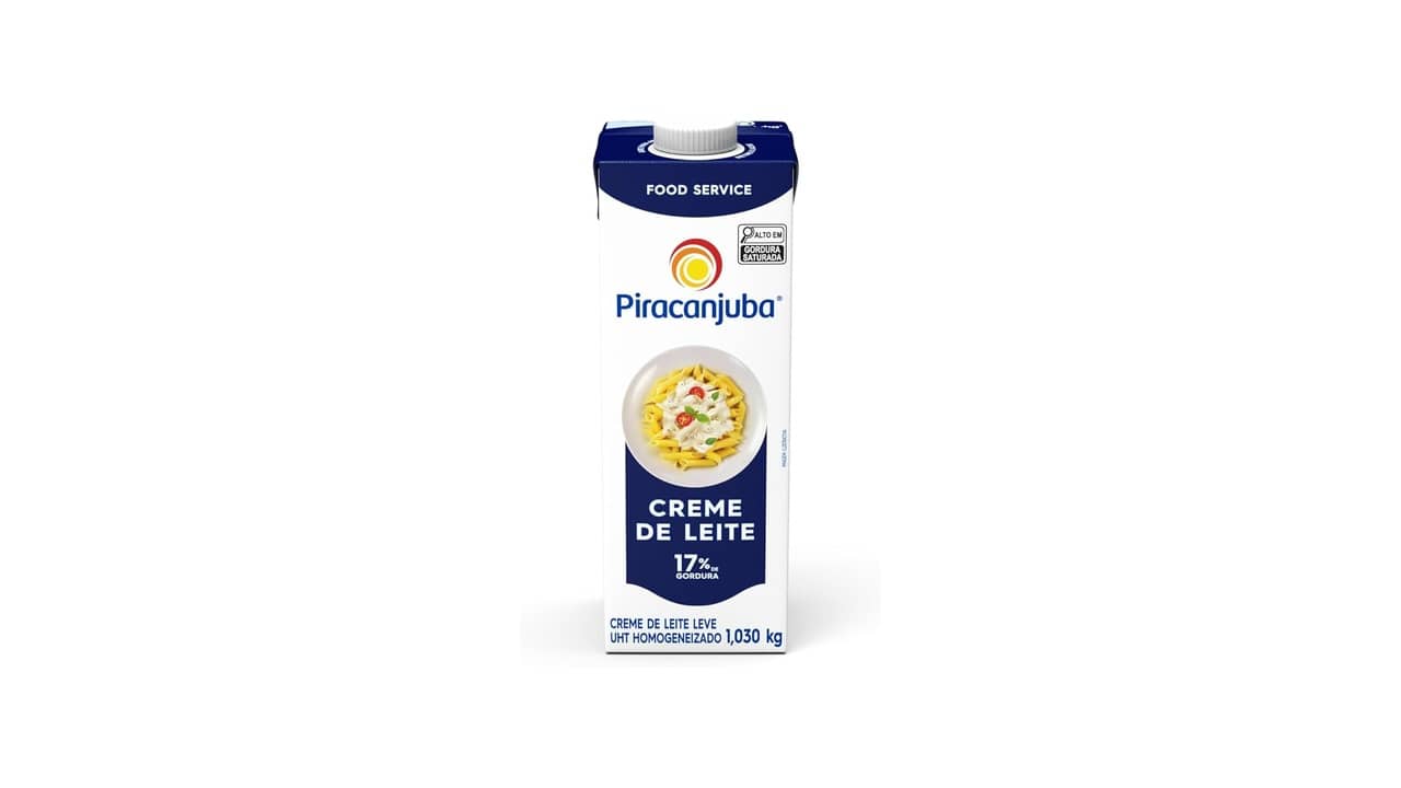 Melhor Creme de Leite Fresco: Qual o Ideal Para Você?