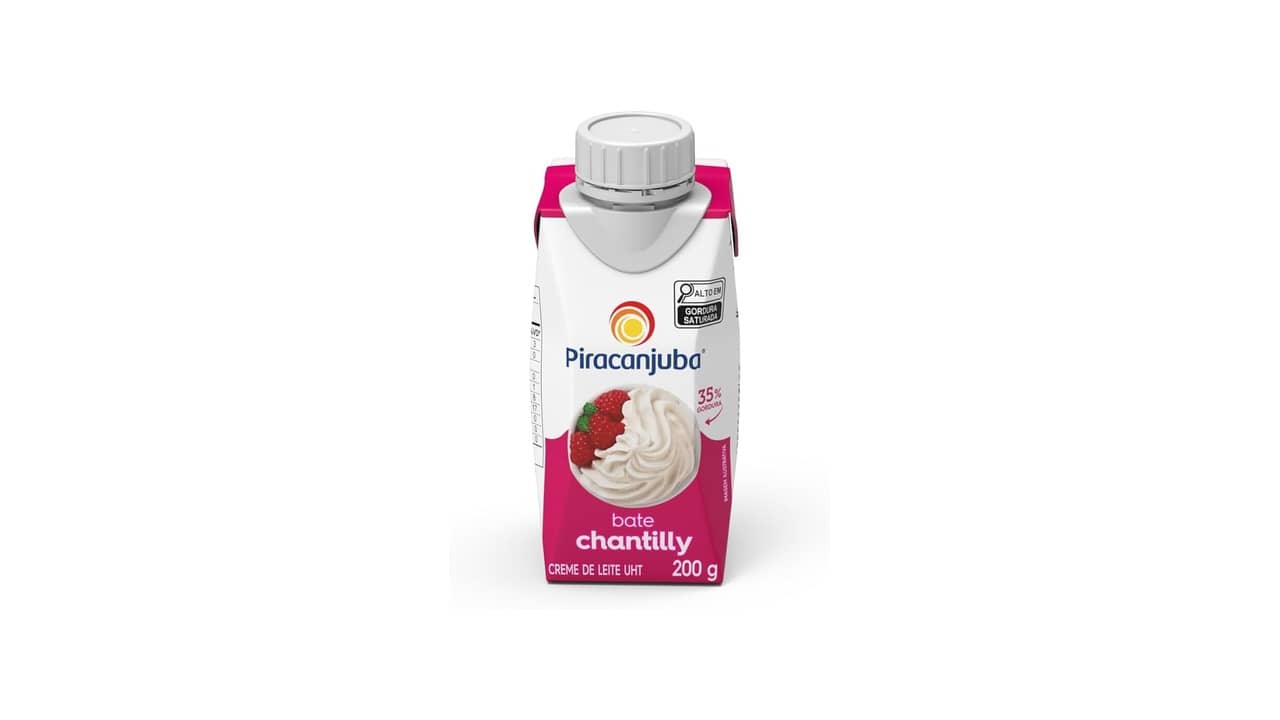 Melhor Creme de Leite para Chantilly: Guia Completo