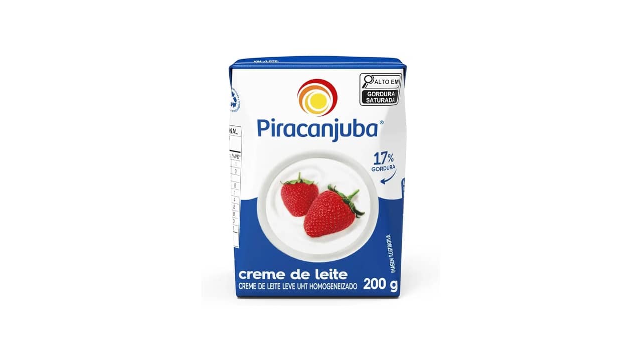 Melhor Creme de Leite para Fazer Mousse: Textura Perfeita