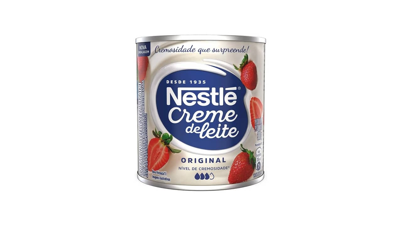 Melhor Creme de Leite para Recheio de Bolo: Guia Essencial