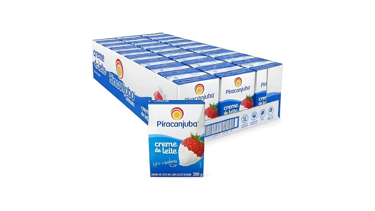 Melhor Creme de Leite para Strogonoff: Guia de Escolha Essencial