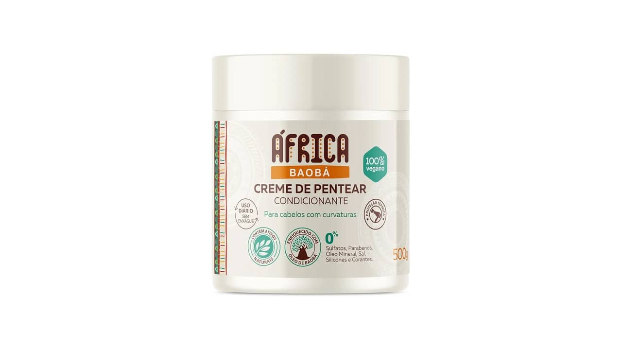 Melhor Creme de Pentear para Cabelo Cacheado Poroso: Guia Definitivo