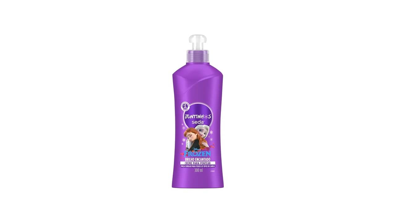 Melhor Creme de Pentear para Cabelo Liso Infantil: Guia Essencial