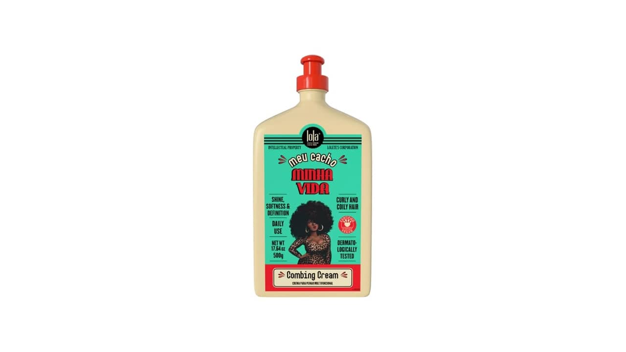 Melhor Creme de Pentear para Cabelo Poroso: Guia Essencial
