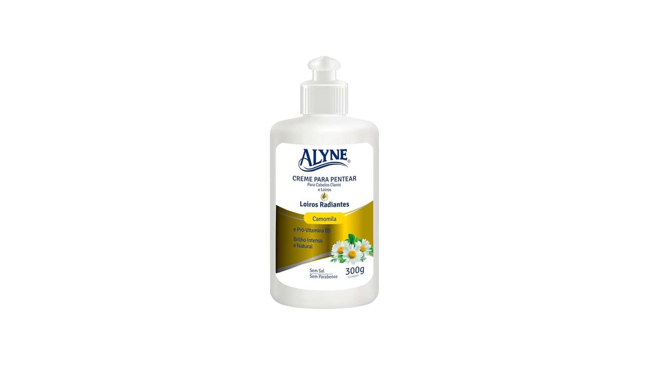 Melhor Creme de Pentear para Cabelos Loiros: Guia Essencial!