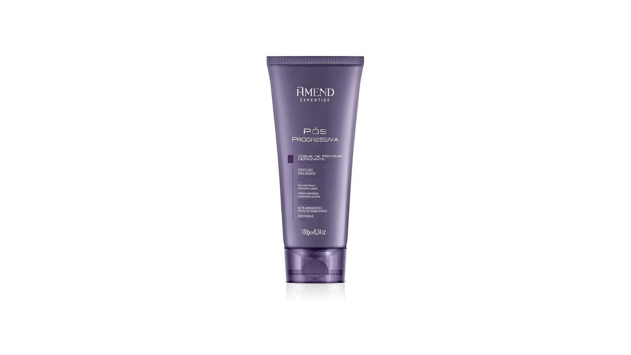 Melhor Creme defrizante: Controle o Frizz!
