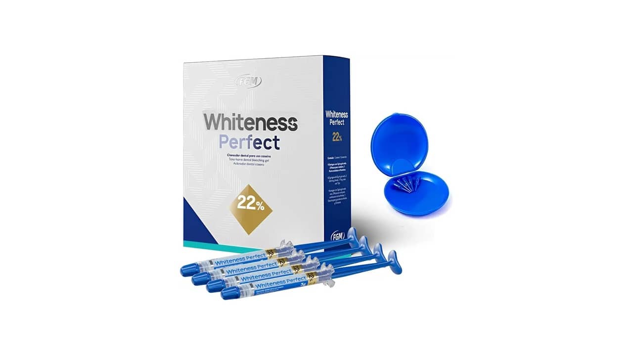 Melhor Creme Dental Clareador Importado: Guia Definitivo