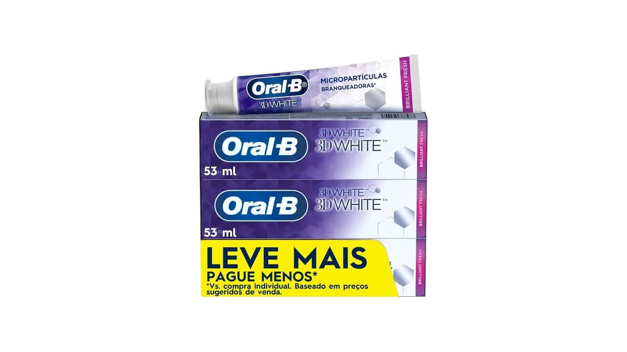 Melhor Creme Dental Clareador: Guia Definitivo!