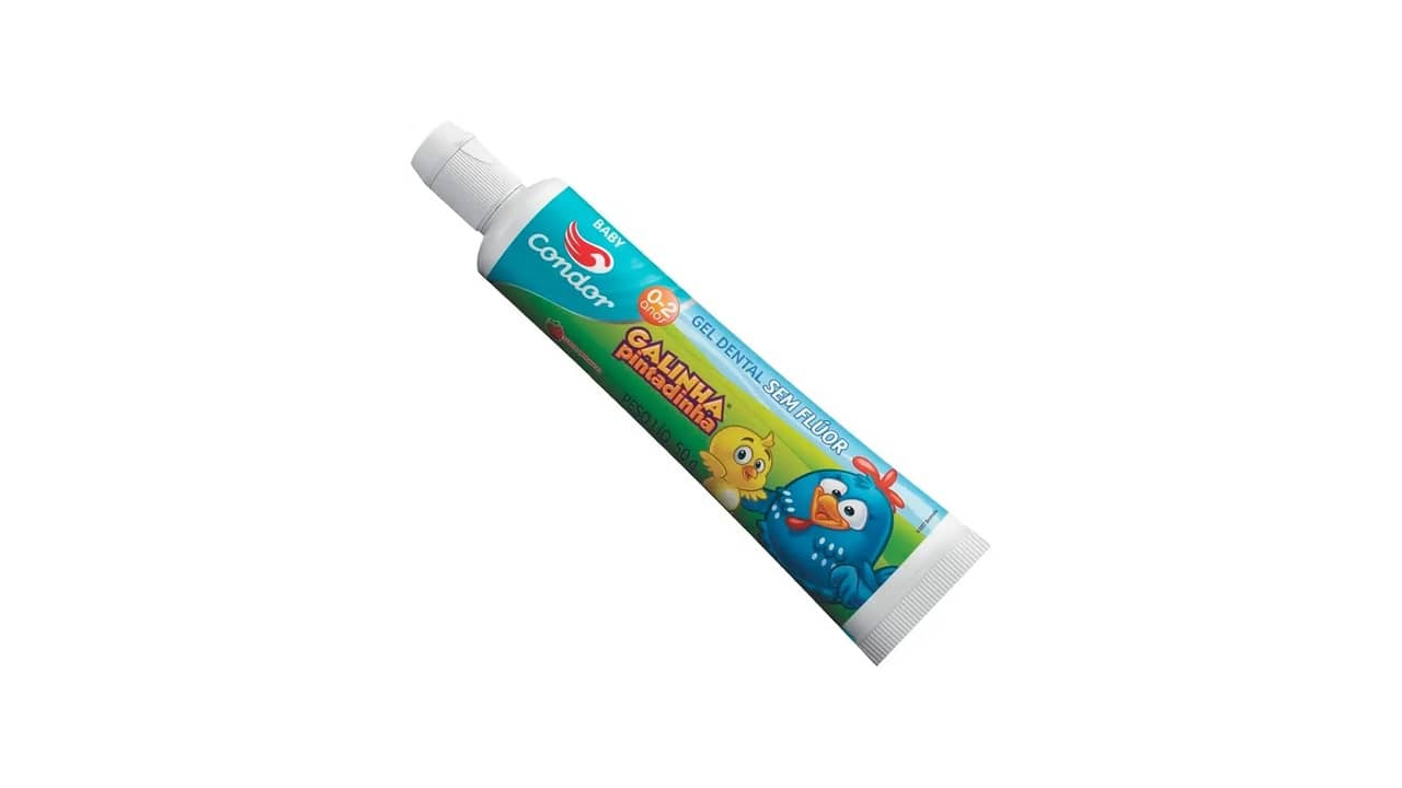 Melhor Creme dental Infantil sem Flúor: Guia para Cuidar dos Sorrisos