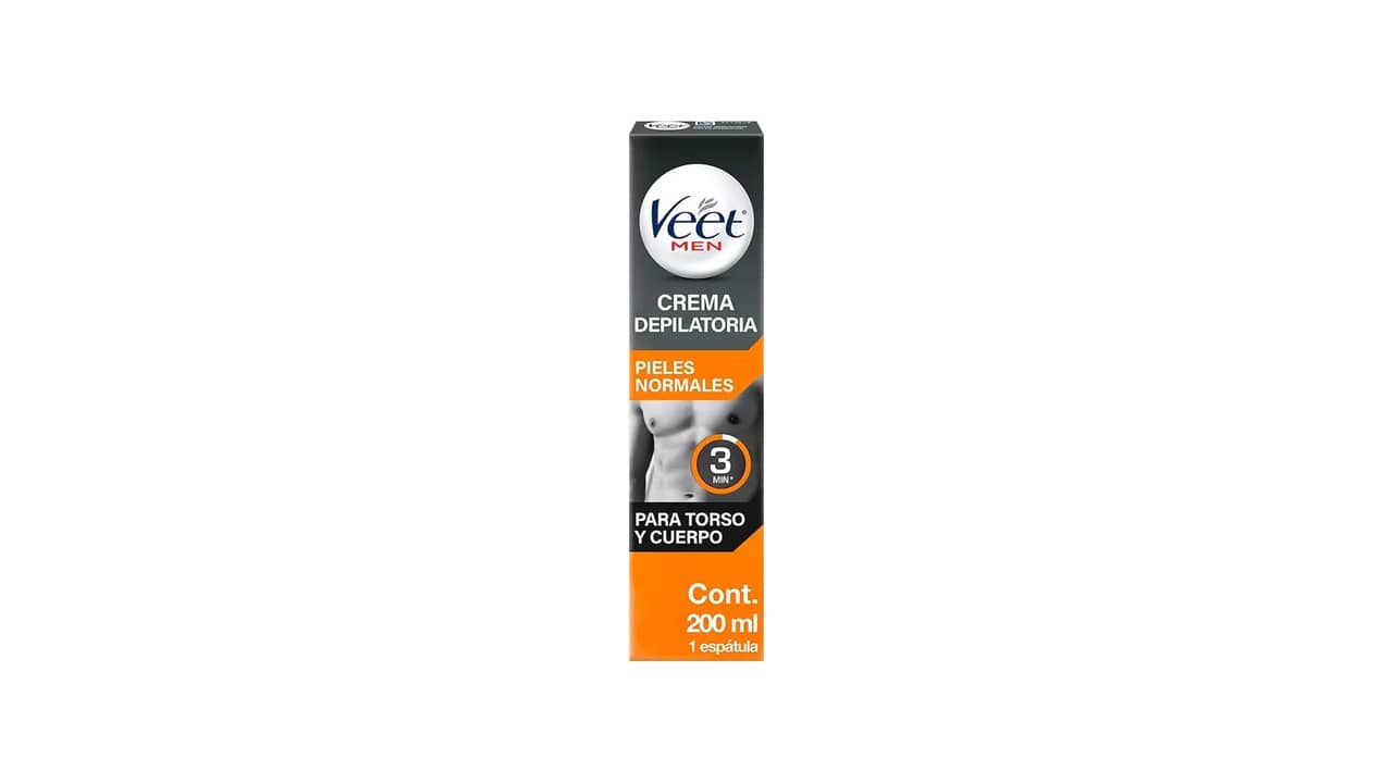 Melhor Creme depilatório Masculino Veet: Escolha Certa!