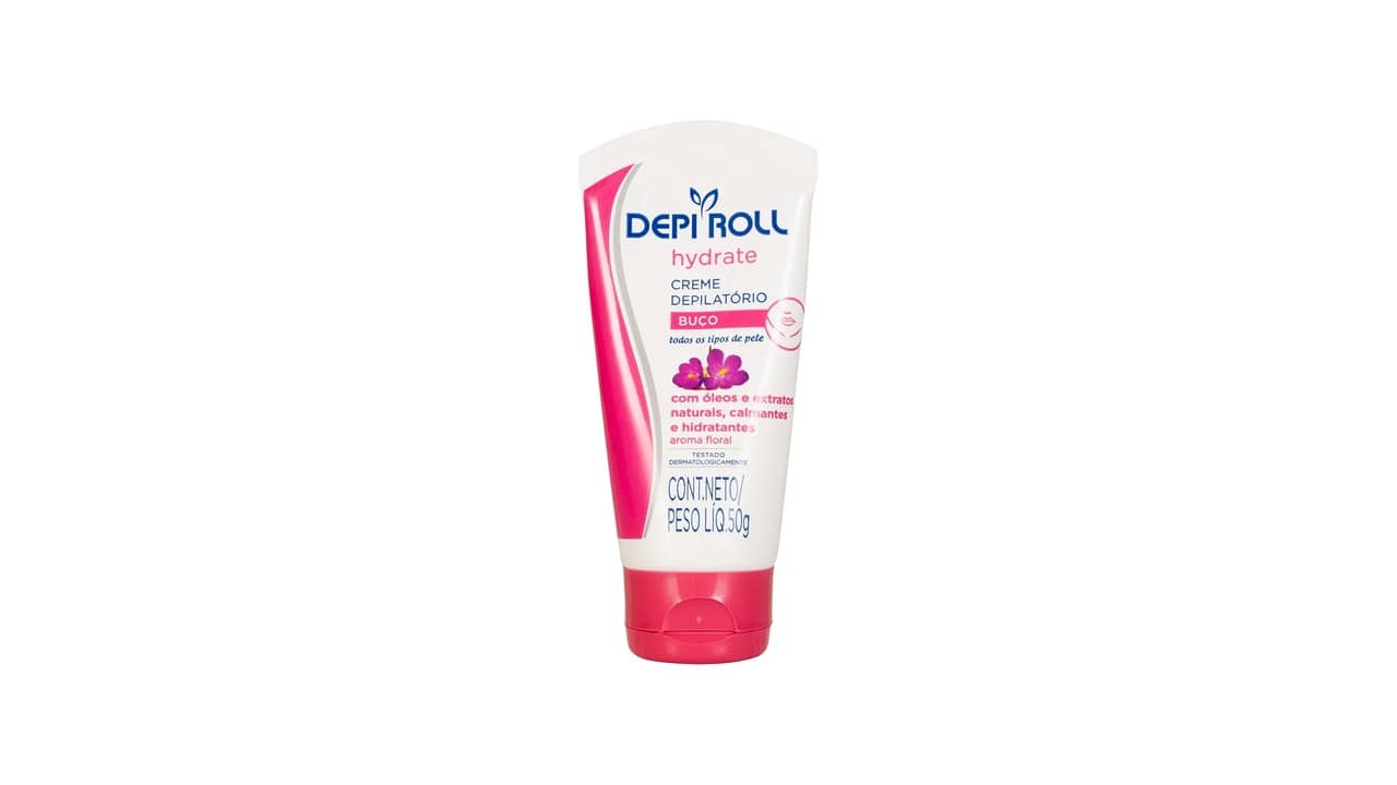 Melhor Creme Depilatório para Buço: Escolha Ideal!