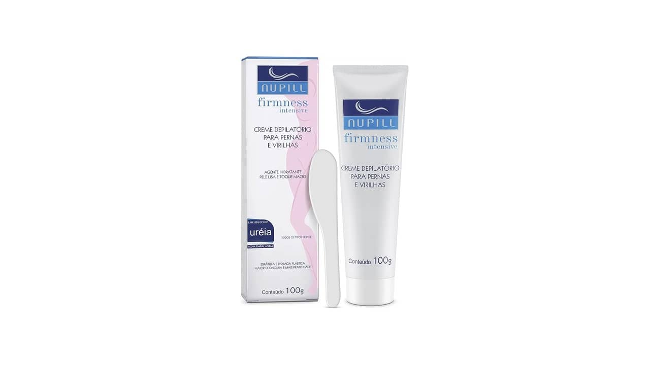 Melhor Creme Depilatório para Pernas: Peles Delicadas ou Normais?