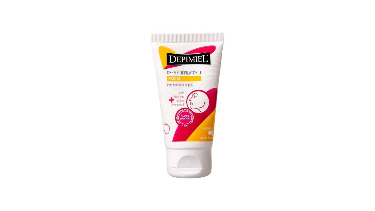 Melhor Creme Depilatório Rosto Pele Sensível: Guia Completo