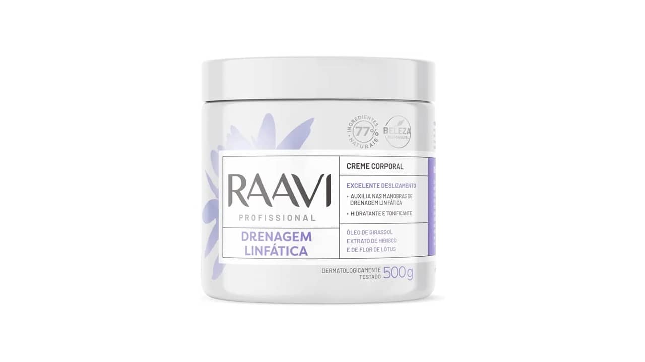 Melhor Creme Drenagem Linfatica: Guia Essencial de Escolha