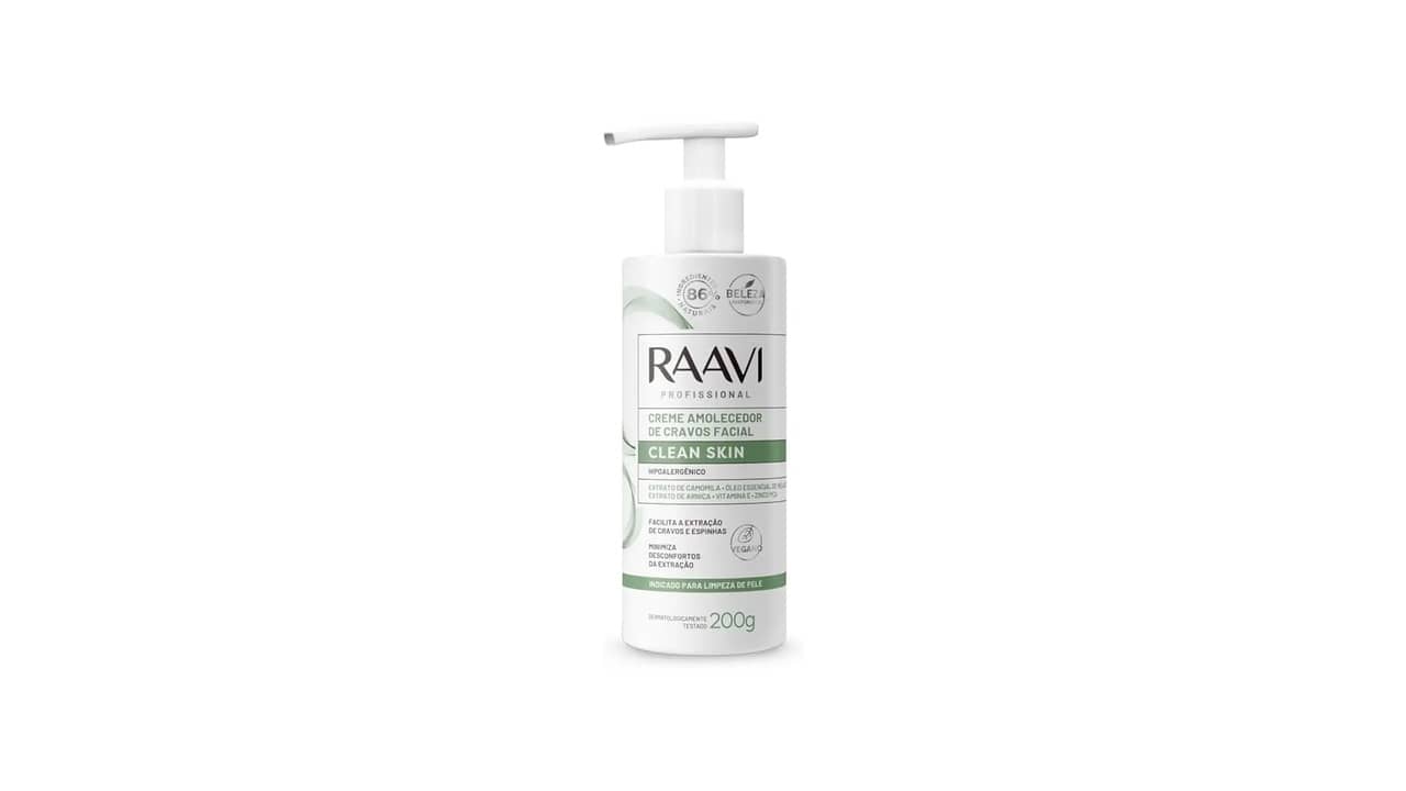 Melhor Creme Emoliente para Cravos: Guia Definitivo