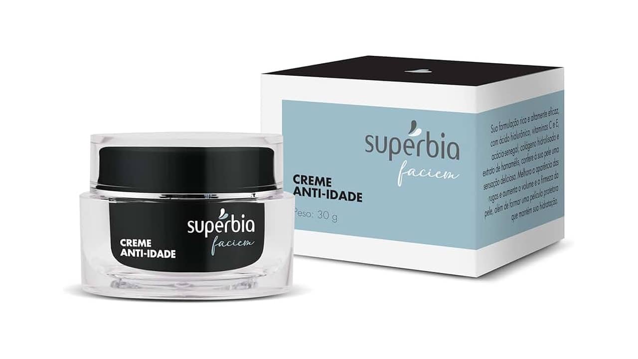 Melhor Creme Facial Retinol Vitamina C Ácido Hialurônico 50G: Guia Essencial