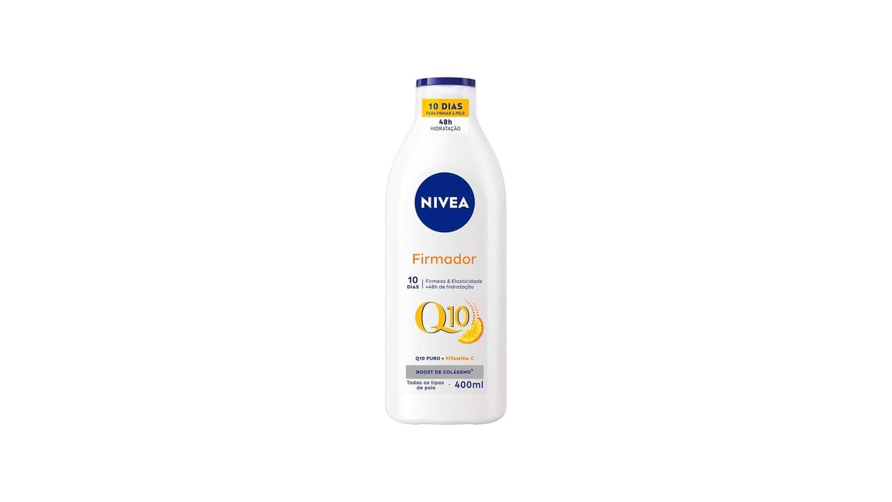 Melhor Creme Firmador Corpo: Pele Firme em 10 Dias!