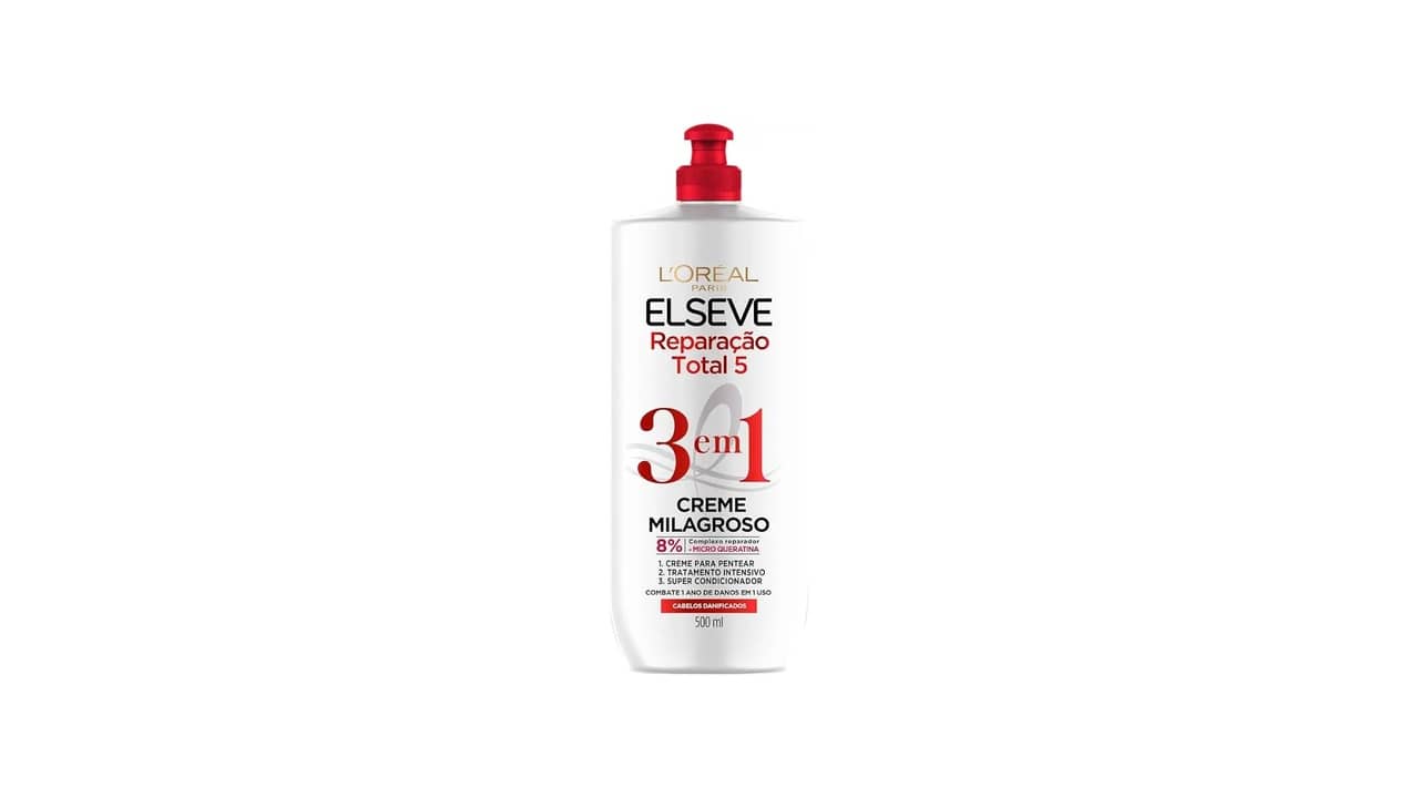 Melhor Creme Fixador de Cabelo: Controle e Estilo Duradouro