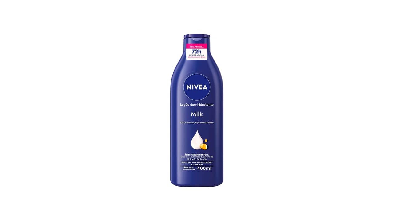 Melhor Creme Nivea para o Corpo: Guia Completo