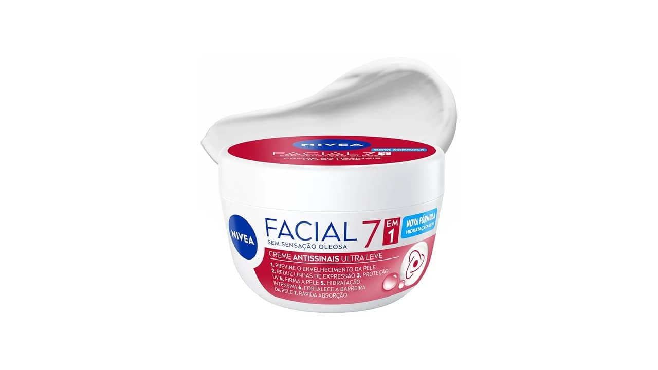 Melhor Creme Nivea para o Rosto: Guia Completo