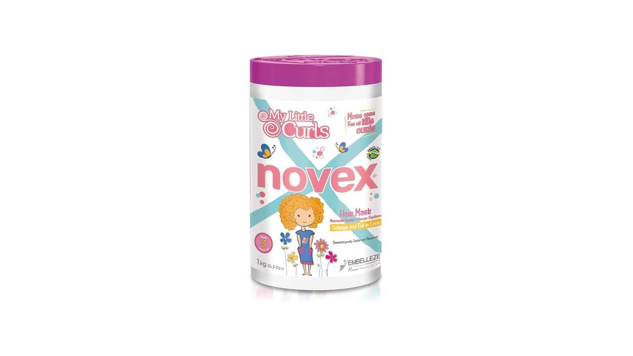 Melhor Creme Novex para Cabelos Cacheados: Guia Completo