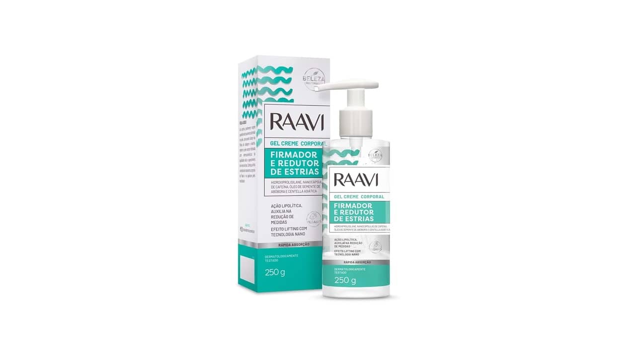 Melhor Creme ou Gel Redutor de Medidas: Guia Definitivo