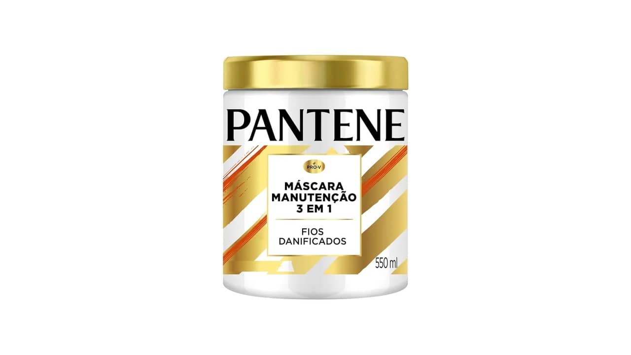 Melhor Creme Pantene: Guia Completo Para Cabelos Incríveis