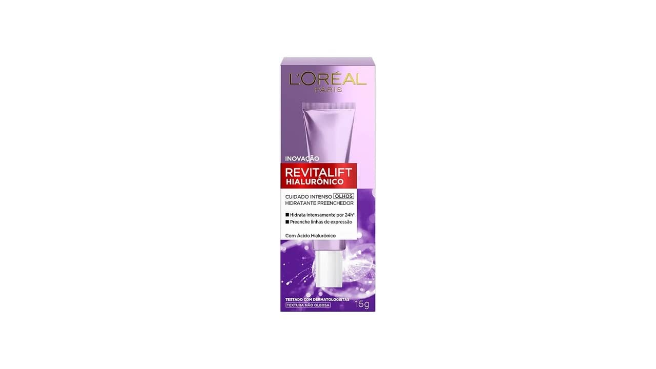 Melhor Creme para Área do Olho: Guia Completo e Comparativo