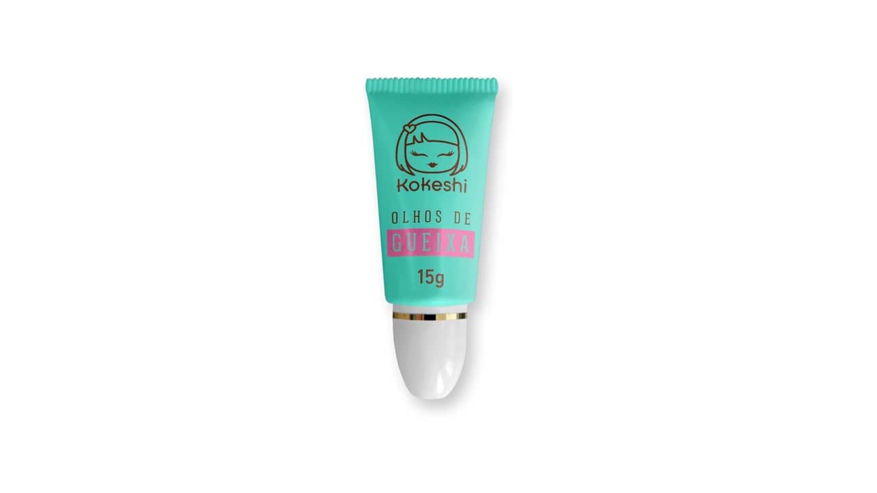 Melhor Creme para Area dos Olhos Coreano: Destaques Anti-Idade